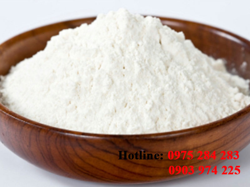 Rice flour